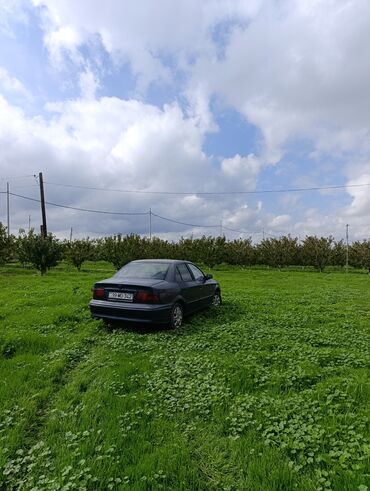 Iran Khodro: Iran Khodro Samand: 1.8 l | 2006 il 435000 km Sedan — 29
