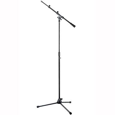 №: 3480 Məhsulun adı: Dayaq Soundsation SMICS-200, qara Brend