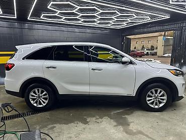 Kia: Kia Sorento: 2019 г., 2.4 л, Автомат, Бензин, Кроссовер — 4