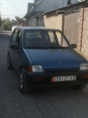 matiz best: Daewoo Tico: 1995 г., 0.8 л, Механика, Бензин, Хэтчбэк — 1
