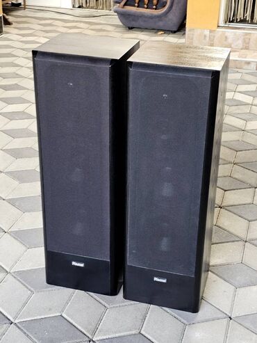 Zvučnici i stereo sistemi: Magnat Zero 7 Odlično očuvani, kao novi zvučnici vrhunskog zvuka i — 2