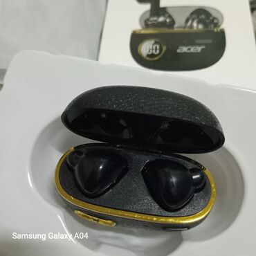 Наушники: Полноразмерные, Airon, Новый, Беспроводные (Bluetooth), Классические — 7