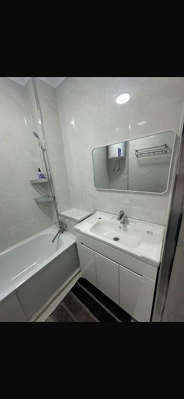 westminster w6: 1 комната, 48 м², 9 этаж, Дизайнерский ремонт — 3