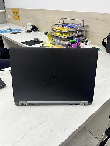 dell i3: Dell Latitude E5470— надежный офисный ноутбук в прочном корпусе. 4-6 — 3