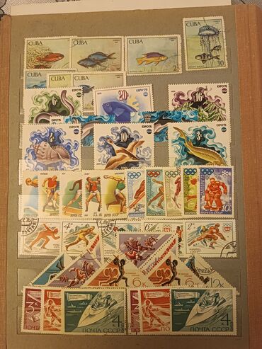 Markalar: Марки цену предлагать в ватсапп — 16