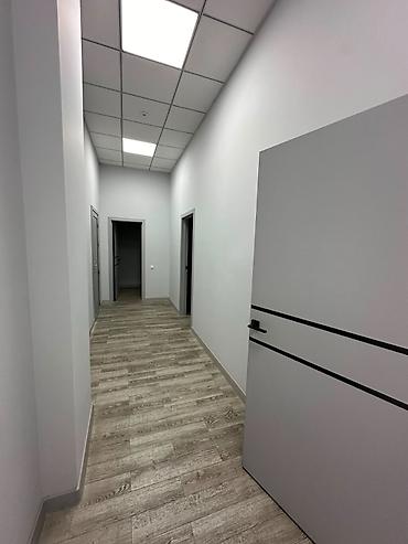 общепит: Аренда офисов, 279 м², В жилом комплексе, С отдельной кухней, С отдельным входом, С отдельным сан узлом — 6