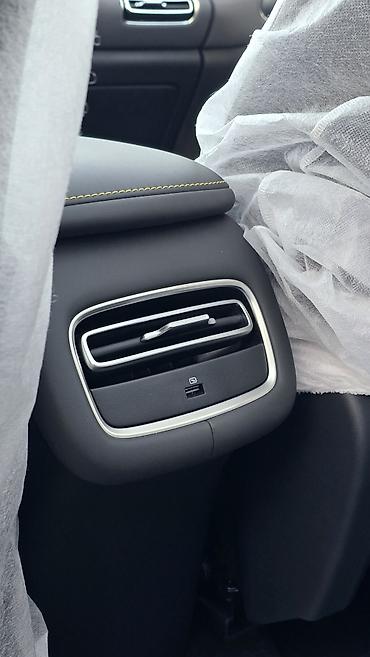 neto l: Changan Qiyuan Q05: 2026 г., Автомат, Электромобиль, Кроссовер — 9
