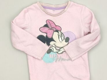 Bluza, Disney, 1.5-2 lat, 86-92 cm, stan - Idealny