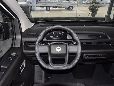 Changan: Changan : 2026 г., Электромобиль, Фургон — 7