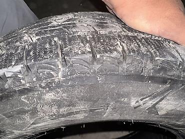 ваз 2107 шина: Зимние нешипованные шины Bridgestone Blizzak (серия Ice/DM, рисунок — 3