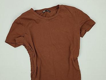 carhart: Zara, T-shirt damski, rozmiar S — 1