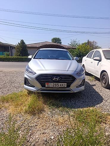 дишевли машина: Сдаю Hyundai Sonata под такси, Долгосрочно, | Залог, Ремонт мотора от арендодателя, Ремонт коробки передач от арендодателя — 1