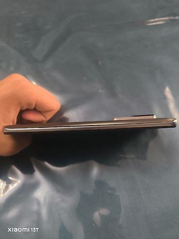 xiami 14: Xiaomi 12T Pro, 256 GB, rəng - Boz, 
 İki sim kartlı — 4