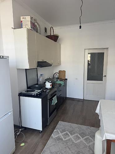 Продажа квартир: 1 комната, 48 м², Элитка, 7 этаж, Косметический ремонт — 5