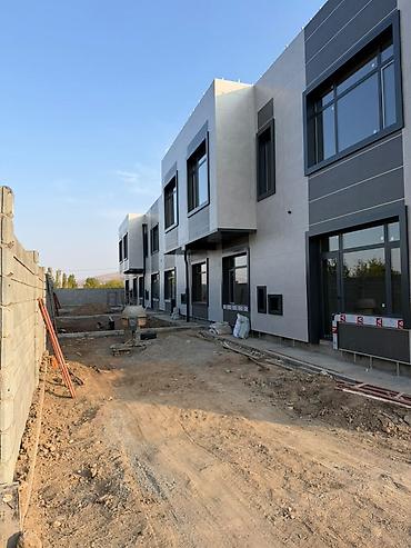 каракол кыймылсыз мулк: Байтик Town House - 4 современных таунхаусов в 15 минутах от Бишкека — 8