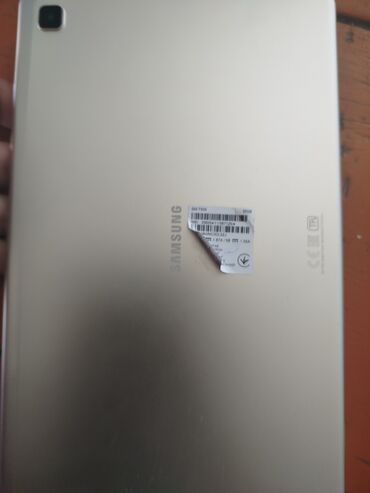 Samsung: İşlənmiş Samsung Galaxy Tab A7, 10,4", < 64 GB, Pulsuz çatdırılma — 4
