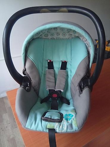 cybex libelle: Автолюлька-переноска для новорождённых (группа 0/0+) в аренду по 300 — 1