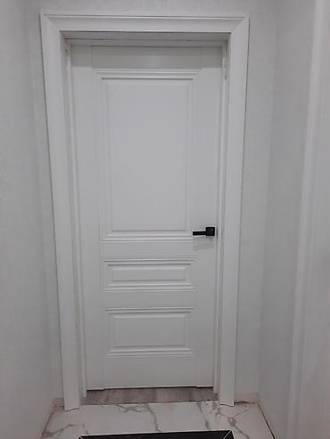 Оңдоп-түзөө жана курулуш: Установка дверей — 2