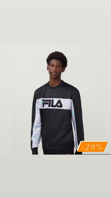 футболка томми хилфигер мужская: Мужская кофта Fila 100% оригинал одежда с Америки цена:2200 сом цена