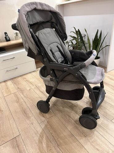 cybex uşaq arabası: Chicco