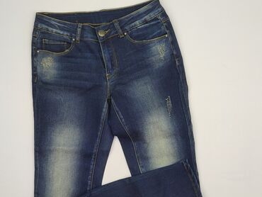 Jeans for women, FB Sister, size S (EU 36)