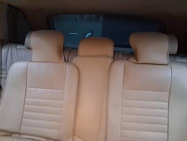 BMW: BMW X5: 2003 г., 3 л, Автомат, Кроссовер — 5