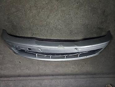 Бампер и комплектующие: Бампер BMW, Б/у, Оригинал — 8