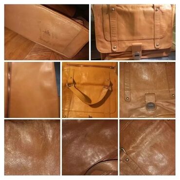 Плащи: Покраска изделий из кожизамшинубукасумки барсетки обувь куртки — 12