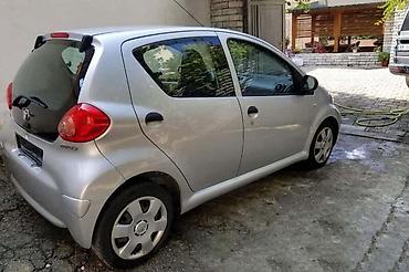 yamaha mx 50: DELOVI ZA TOYOTA AYGO 2008. GOD. | -TOYOTA MIJATOVIC- -SERVIS I — 2