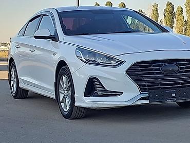 sonata 2012: Hyundai Sonata: 2020 г., 2 л, Автомат, Газ, Седан — 1