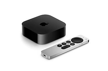 apple id: Продаю apple tv 4k (64гб).
Не использованный — 1