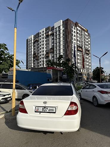 помпа камри 30: Toyota Camry: 2002 г., 2.4 л, Автомат, Бензин, Седан — 2