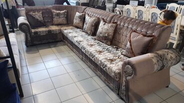 Другая мебель: "Диван" продаю угловой диван от производителя принимаем заказ и есть в — 4