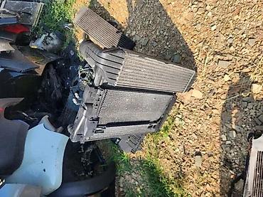 pezo 1: HLADNJAK KLIME BMW 3 E90 E91 | Hladnjak klime bmw 3 e90 e91 — 1
