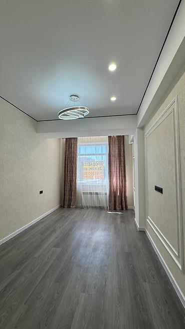 Продажа квартир: 2 комнаты, 70 м², Элитка, 4 этаж, Евроремонт — 10