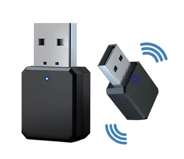 Pojačala i prijemnici: Hands free Bluetooth Aux USB audio prijemnik Bluetooth 5.1 audio — 21