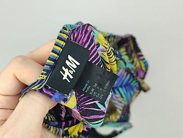 pl hm: H&M, Top damski, rozmiar M — 5