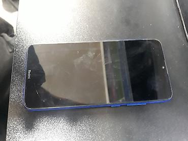 xiomi 8a: Redmi 8A, 4 GB, rəng - Mavi, Sensor — 1