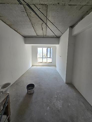kausar: 1 комната, 53 м², Джал-29 Элитка, 7 этаж, Требуется ремонт — 3