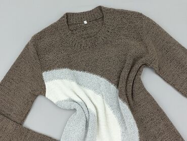 Jumpers: Women`s sweater, size XL (EU 42)
