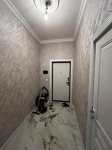 bakıda qiyməti: İcarəyə verilir 2 otaqlı yeni tikili 65 m², Nərimanov r. 750 AZN/ay 2 — 3