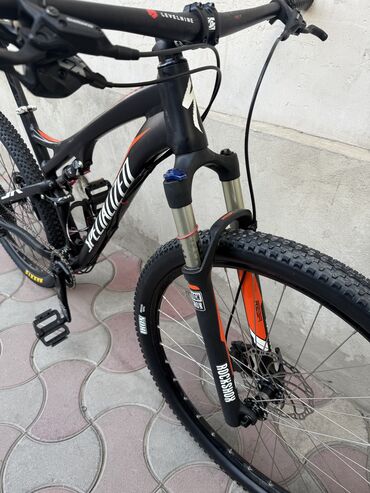 Горные велосипеды: Из Германии — 3