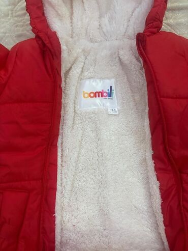 Paltolar: Palto, Qız üçün, 9 - 12 ay, Zara Kids — 9