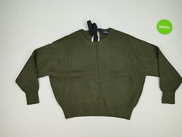 rozek: Zara, Sweter damski, rozmiar M — 2