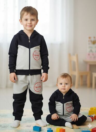 Komplet trenerke: Veliki izbor dečije garderobe po najpovoljnijim cenama! — 29