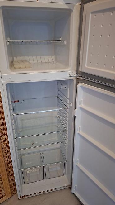 soyuducu konteyner satilir: Artel iki kameralı soyuducu - Yuxarıda ayrıca dondurucu bölmə, içində — 1