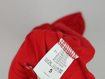 deichmann czerwone botki: Spódnica damska, rozmiar S — 4