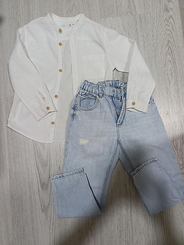 pelin kids: Uşaq dəsti, Oğlan üçün, 5 - 6 yaş, Zara Kids — 1