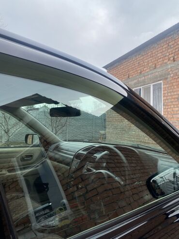 Lexus: Lexus IS: 2003 г., 2 л, Автомат, Бензин, Седан — 16