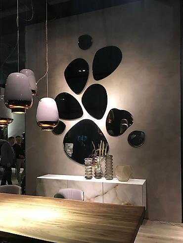 Другие услуги: Декоративные зеркала: — Идеально подходят для украшения интерьера. — — 9